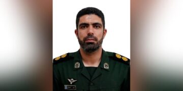 ايران.. مقتل ضابط في الحرس الثوري بهجوم مسلح في سراوان