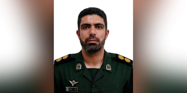 ايران.. مقتل ضابط في الحرس الثوري بهجوم مسلح في سراوان