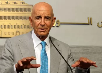 باراك.. على السوريين التفكير في بدائل “النظام المركزي الشديد”