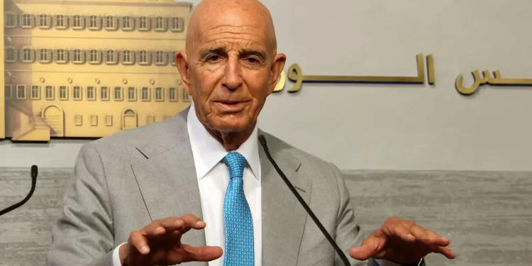 باراك.. على السوريين التفكير في بدائل “النظام المركزي الشديد”