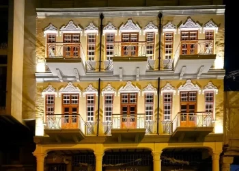 شارع الرشيد “أرشيــــف” أجيال بغداد