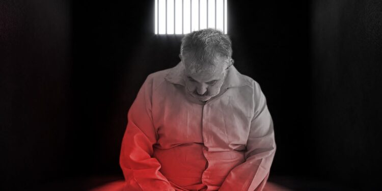 جهاز الأمن الوطني يُطيح بالملقب “حجاج نگرة السلمان” رغم ادعاء وفاته