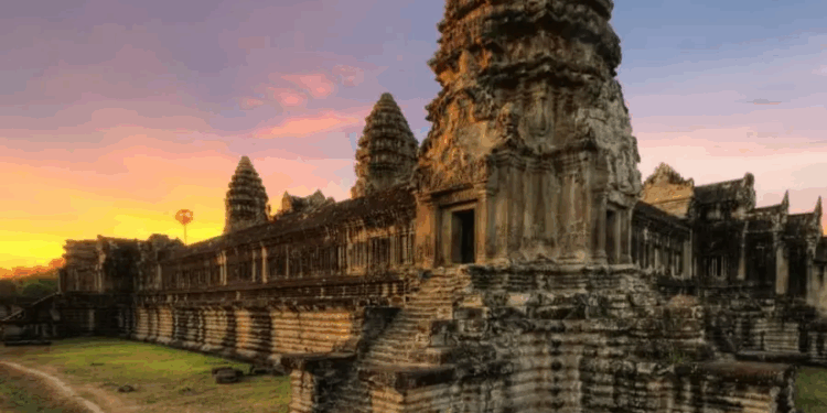 مواقع لُقبت بعجيبة الدنيا الثامنة,,, أُدرج بعضها بقائمة اليونسكو للتراث