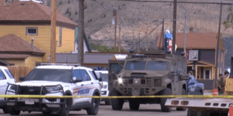امريكا.. مسلح يقتل أربعة أشخاص داخل حانة في ولاية مونتانا