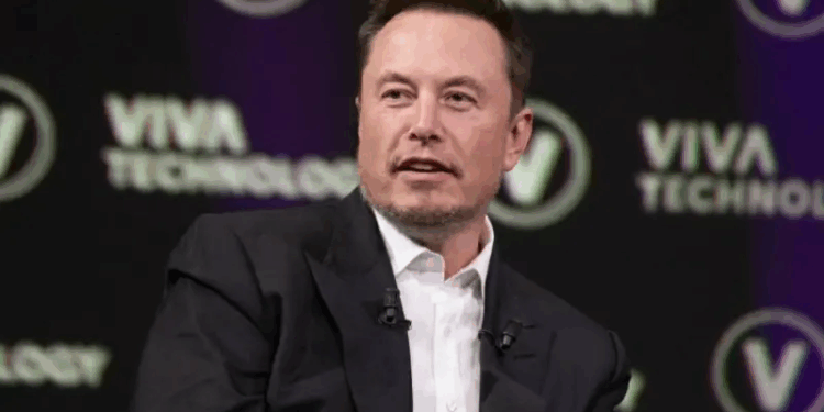 تســــلا تمنح إيلون ماسك حزمة أسهم بقيمة 29 مليار $ رغم الخلاف القضائي