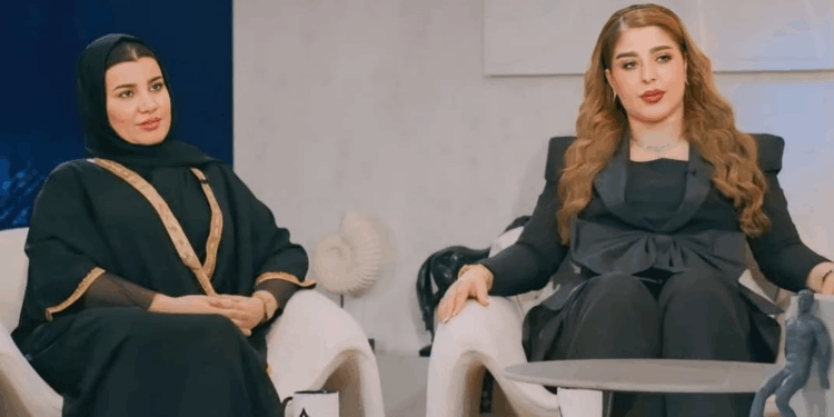 المفوضية تســـتبعد “قمر وزينب” خارج السباق الانتخابي بقرار مفاجئ