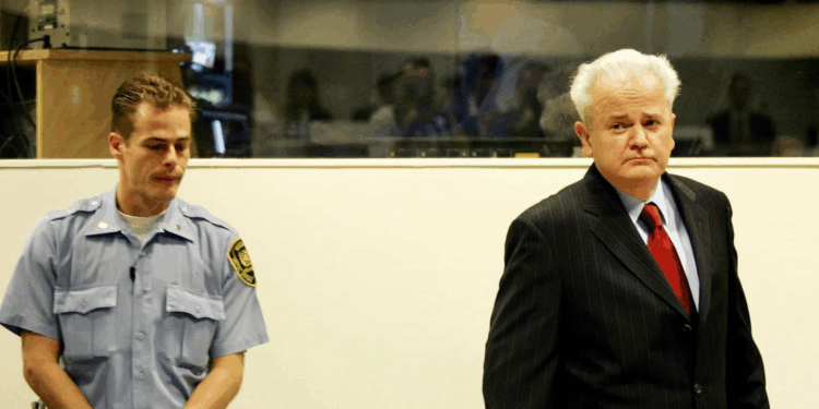 محطات مفصلية في تاريخ صربيا السياسي