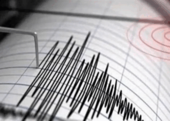 إيران.. زلزال بقوة 5.73 درجة يضرب جنوبى البلاد