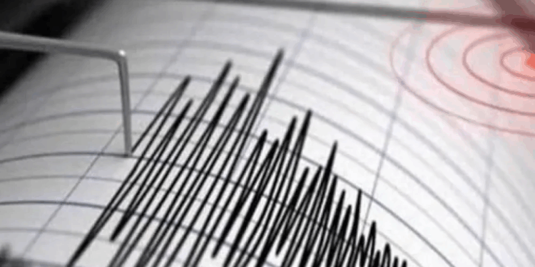 إيران.. زلزال بقوة 5.73 درجة يضرب جنوبى البلاد