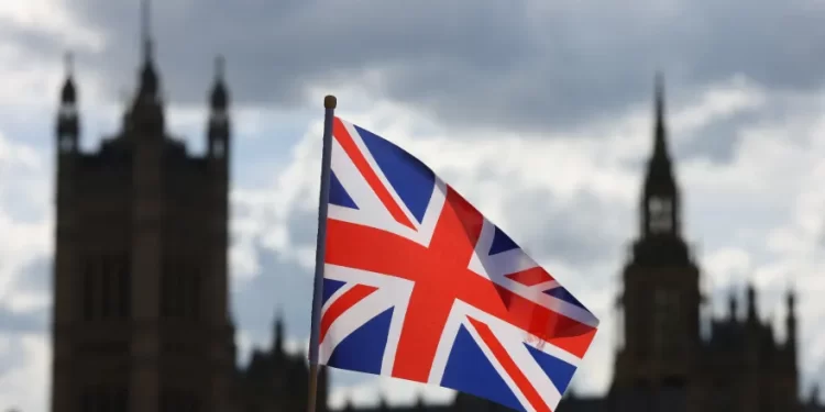 بريطانيا تدرج 5 كيانات جديدة على قائمة مرتبطة بعقوبات إيران