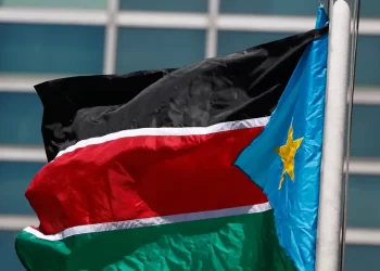 إسرائيل تجري محادثات لنقــــــل فلسطينيين من غزة إلى جنوب السودان