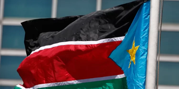 إسرائيل تجري محادثات لنقــــــل فلسطينيين من غزة إلى جنوب السودان