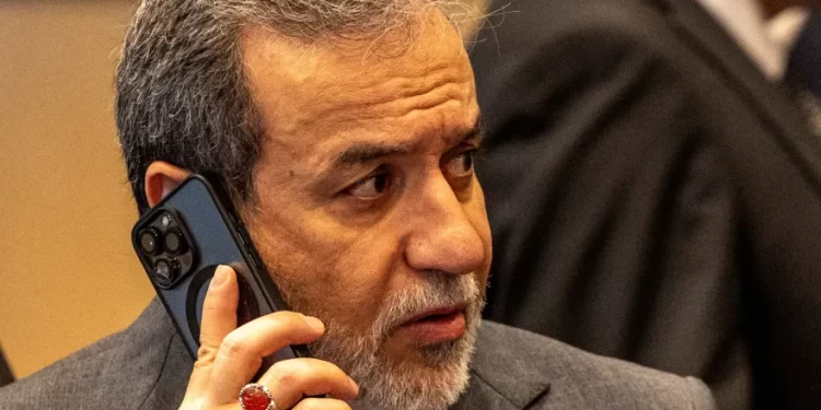 إيران تؤكد دخول مفتشي الوكالة الدولية للطاقة الذرية