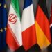 انطلاق المفاوضات النووية بين إيران ودول أوروبية غداً