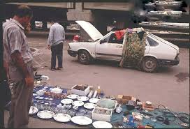 شبح التسعينيات يزور العراق