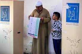 انتخابات 2025 في العراق,, حملة الاستبعادات تركز على الرجال