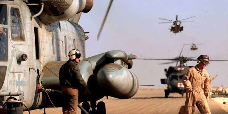 الكرد “يحــذرون” من تسرع الانسحاب الأمريكي وخطر الإرهاب المتجدد