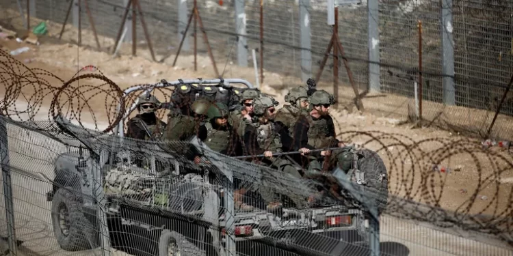 سوريا.. توغل إسرائيلي في ريف القنيطرة