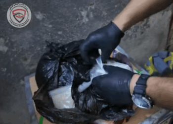 الأمن الوطني يعلن عن ضبط 11 كغم الكريستال وتفكيك شبكات مخدرات بطرق إخفاء مبتكرة