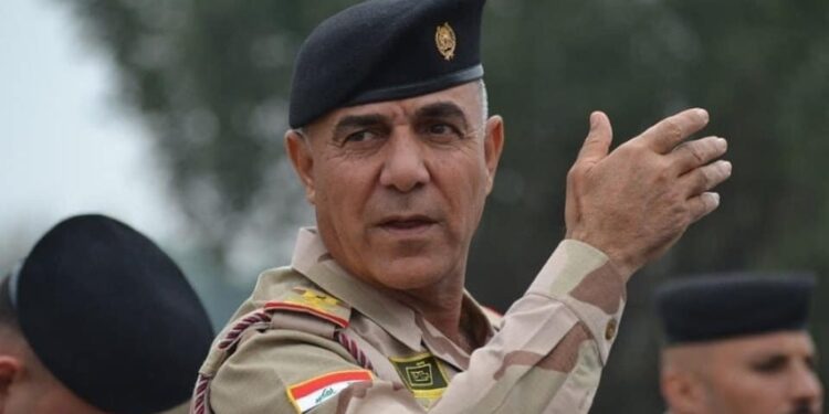 قائد عمليات بغداد يصدر عددا من التوجيهات