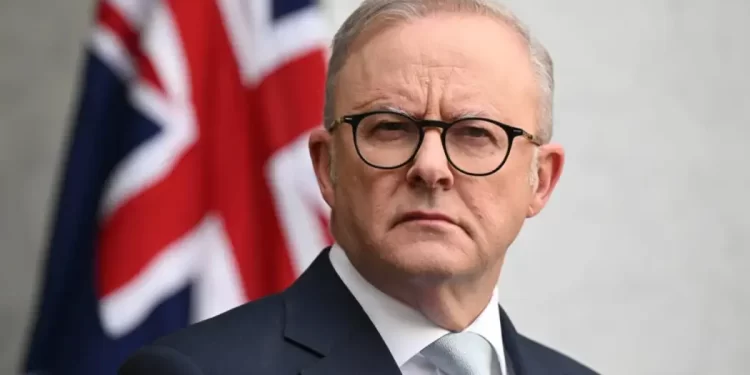 أستراليا تطرد السفير الإيراني من أراضيها