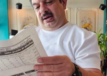 الدبلوماسية ام القنادر … السلاح الأقوى في زمن الشحن الانتخابي