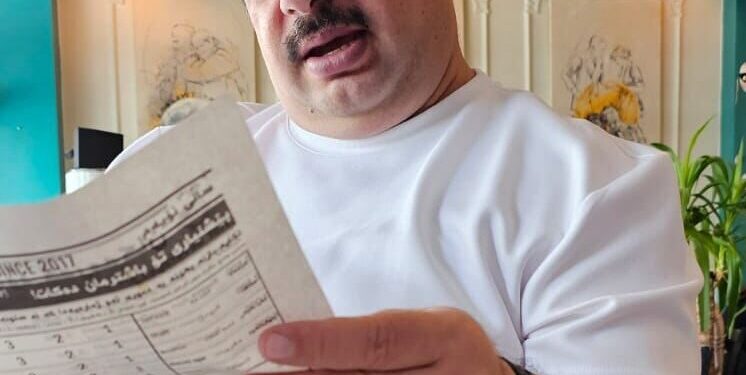 الدبلوماسية ام القنادر … السلاح الأقوى في زمن الشحن الانتخابي