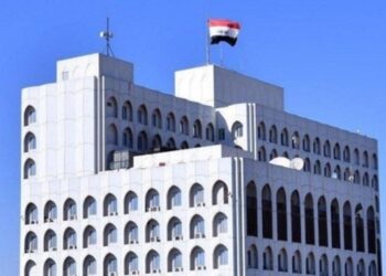 الخارجية: تُرَحِّب بقرار المحكمة الاتحادية بعدم دستورية تعديل قانون الجوازات
