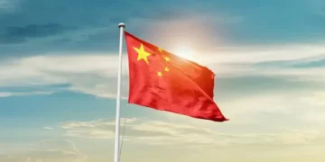 الصين أكبر منتج للبلاستيك في العالم