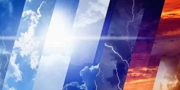 لماذا يتابع أثرياء التداول أخبار الطقس والأحوال الجوية؟