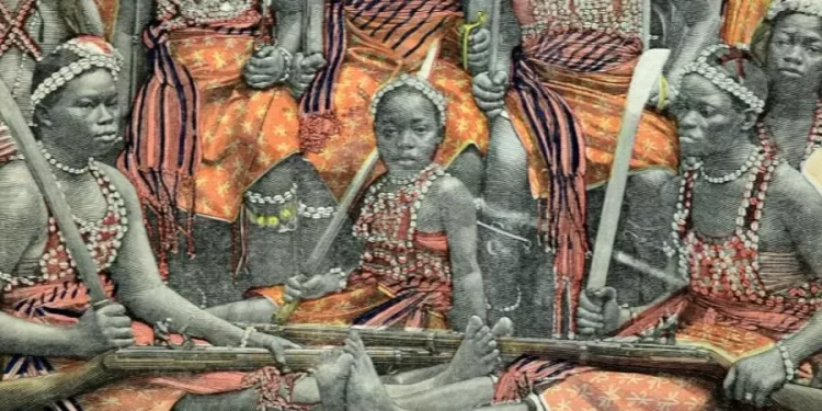 محاربات قدن إمبراطوريات وجيوشًا ضد الاستعمار,,, شاركن بالمعارك بأنفسهنّ