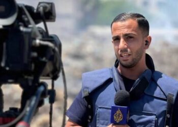 أنس الشريف,,, الأحداث والتصريحات التي سبقت استهدافه حتى وصيته الأخيرة