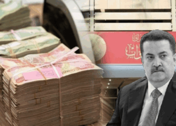 البرلمان يطالب السوداني بإعداد موازنة 2026