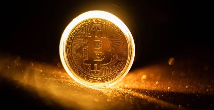 بتكوين تسجل قمة تاريخية جديدة