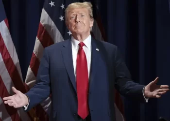 بعد تراجعه عن الولاية المحظورة,,, ترامب يكشف وريثه لرئاسة أمريكا 2028