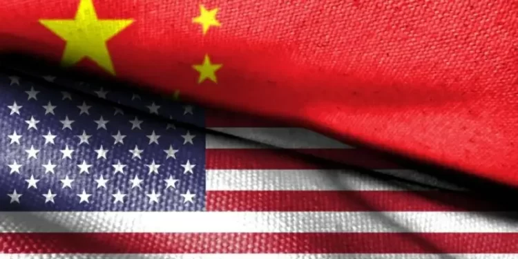 امريكا.. اقتربنا من إبرام صفقة تجارية مع الصين