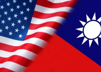 رسوم 20% تشعل المفاوضات بين تايوان والولايات المتحدة