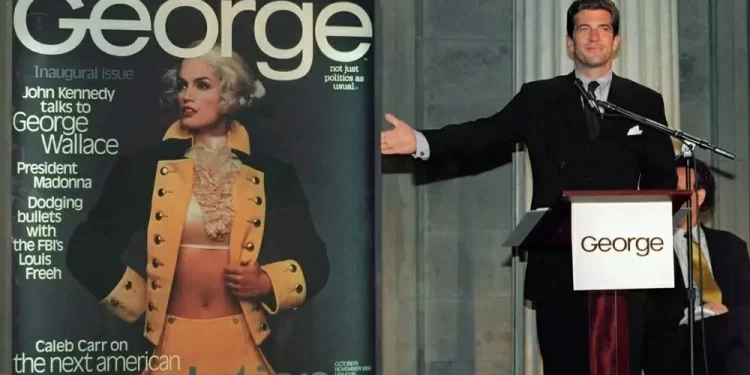 من مجلات نيويورك إلى إنستغرام,,, صعود وســــقوط “العصر الذهبي” للإعلام المطبوع