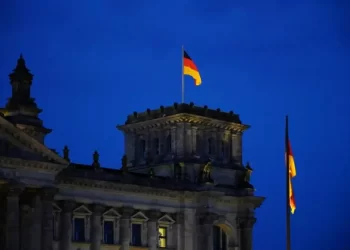 ألمانيا تشـــترط “خفض الرسوم الأميركية” على السيارات قبل أي اتفاق تجاري شامل