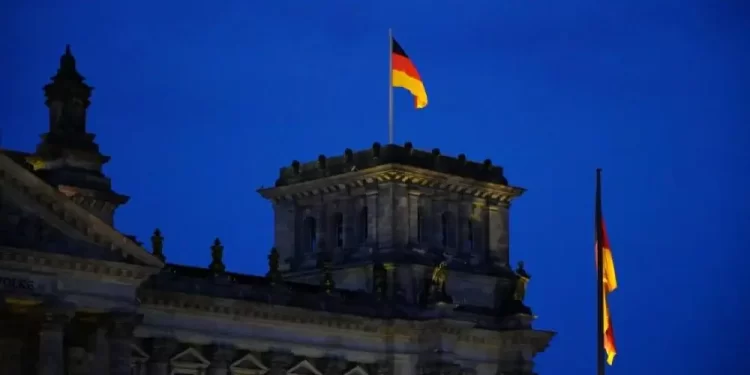 ألمانيا تشـــترط “خفض الرسوم الأميركية” على السيارات قبل أي اتفاق تجاري شامل