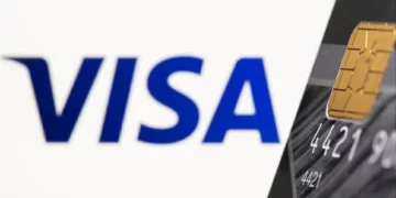 شركة فيزا تغلــــق أعمالها المفتوحة بأميركا بعد احتدام النزاع على بيانات عملاء البنوك