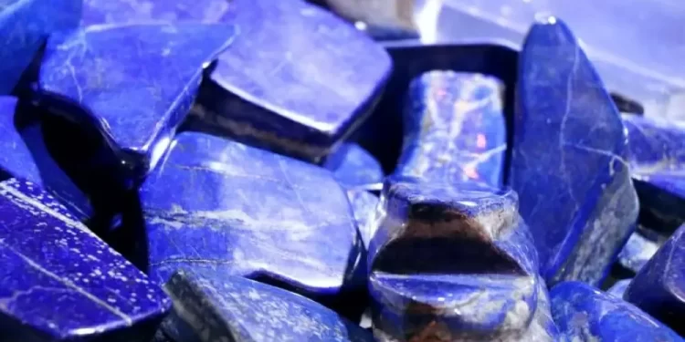 الكونغو ساحة صراع جديدة,,, سباق أميركي صيني على ثروة الكوبالت