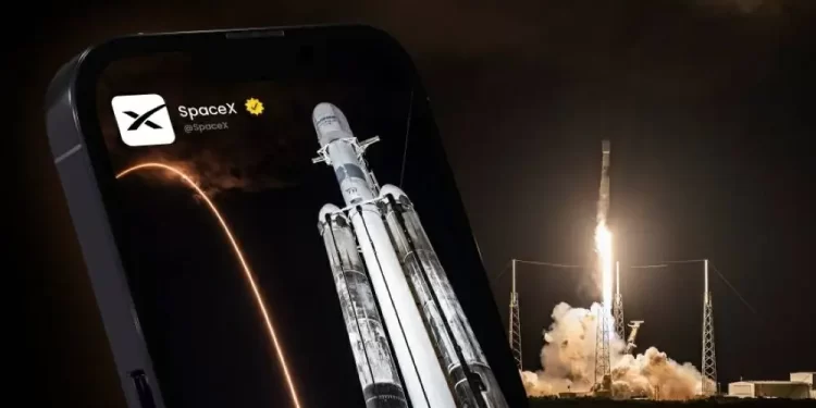 اختبار جديد لصاروخ ماسك العملاق,,, بعد انفجارات متكررة..