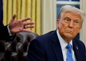 شائعة وفاة ترامب.. كيف تحوّل وسم على مواقع التواصل إلى عاصفة عالمية؟