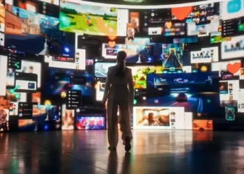 عقوبات جديدة في بريطانيا,,, تهريب البشر عبر السوشال ميديا