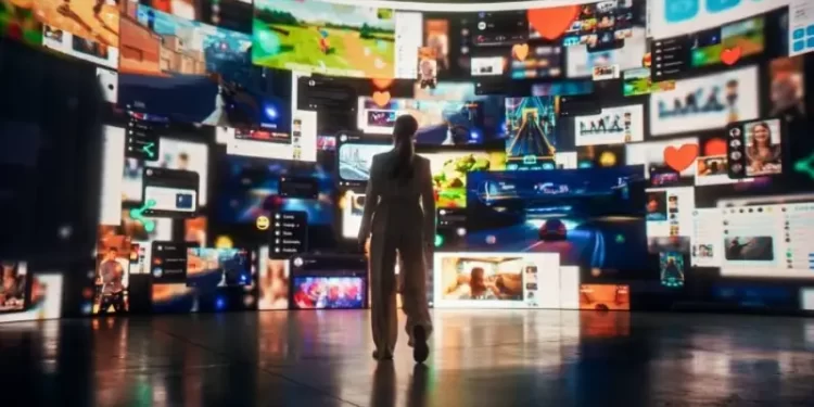 عقوبات جديدة في بريطانيا,,, تهريب البشر عبر السوشال ميديا