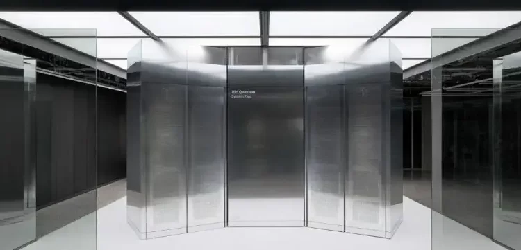 تعاون تاريخي بين AMD وIBM يقرب العالم من حواسيب المستقبل