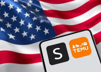 قرار أميركي يفرض ضرائب على واردات «تيمو» و«شي إن»