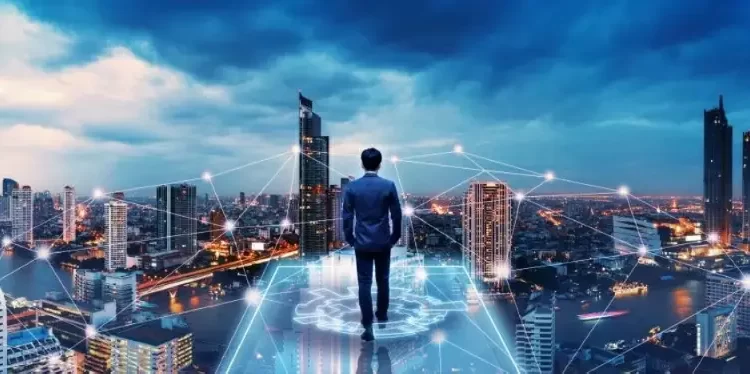 الصين.. زيادة %60 في التدفقات السياحية على المدينة متعددة الطوابق