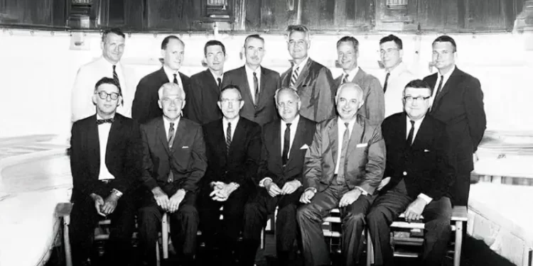 إمبراطورية كارجيل-ماكميلان,,, 12 مليارديراً في عائلة واحدة